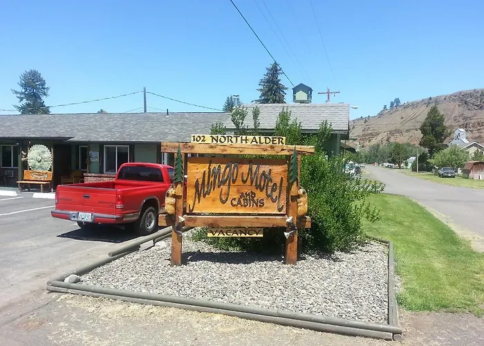 Mingo Motel