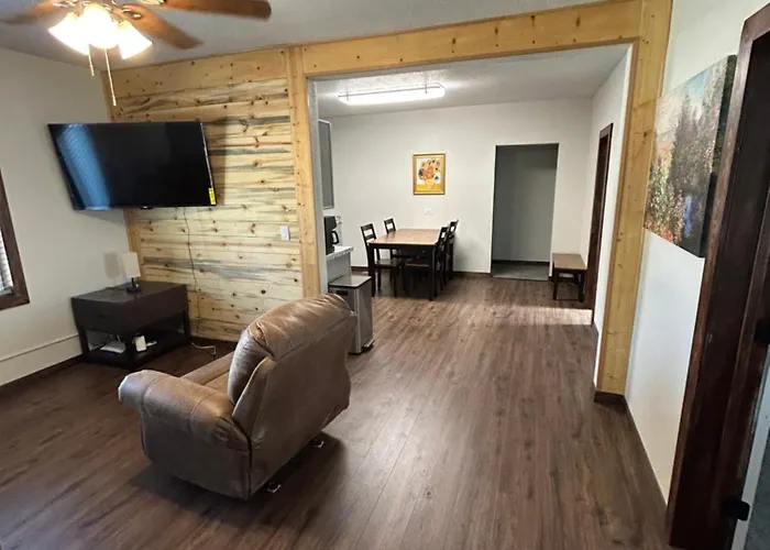 Mingo Motel