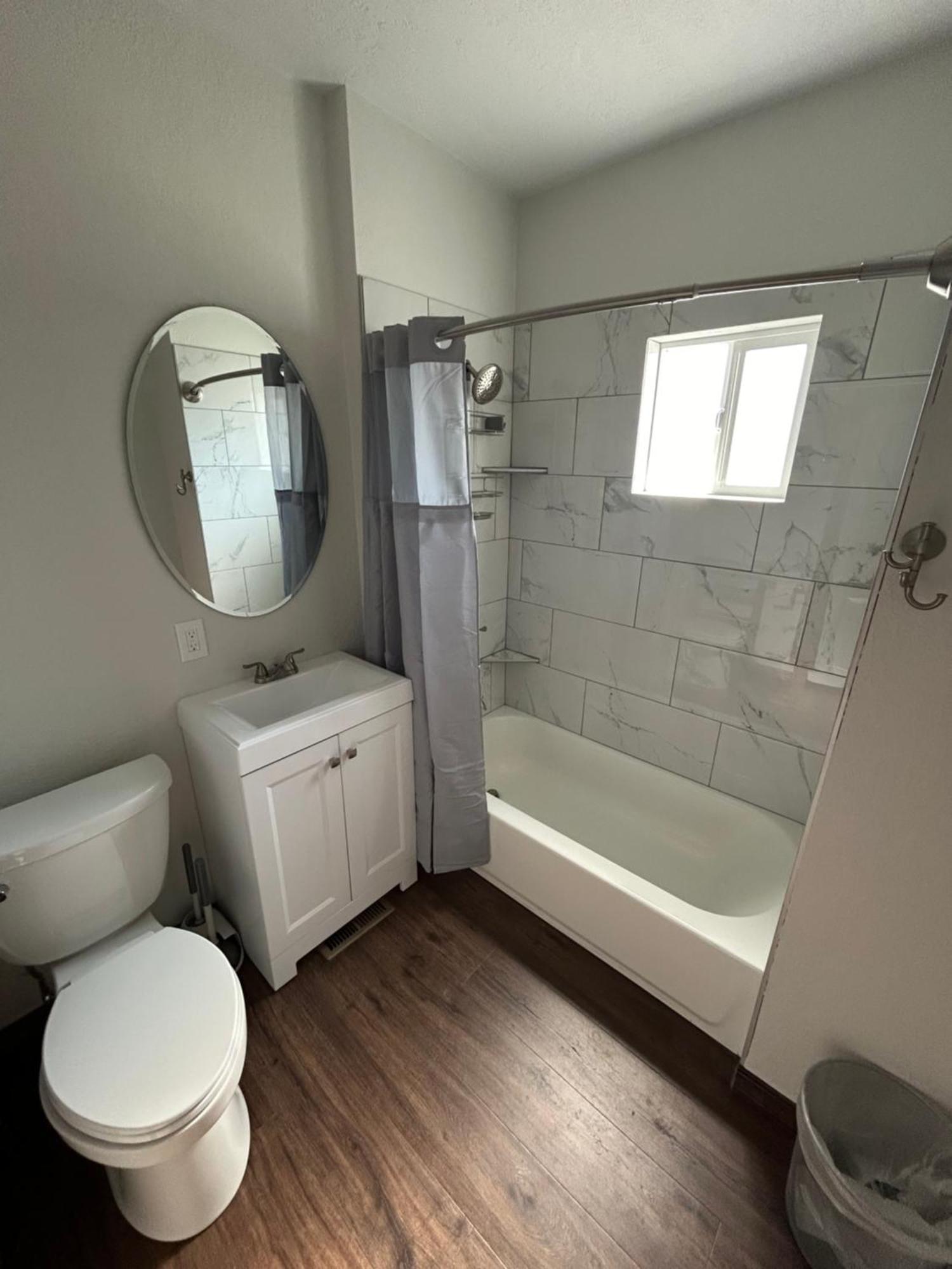 Mingo Hotel Wallowa