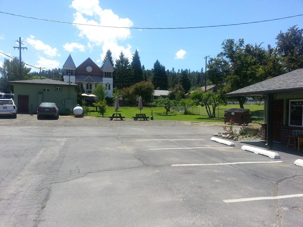 Hotel Mingo Wallowa