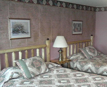 Mingo 3* Wallowa