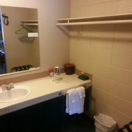 Mingo Motel Wallowa Room photo